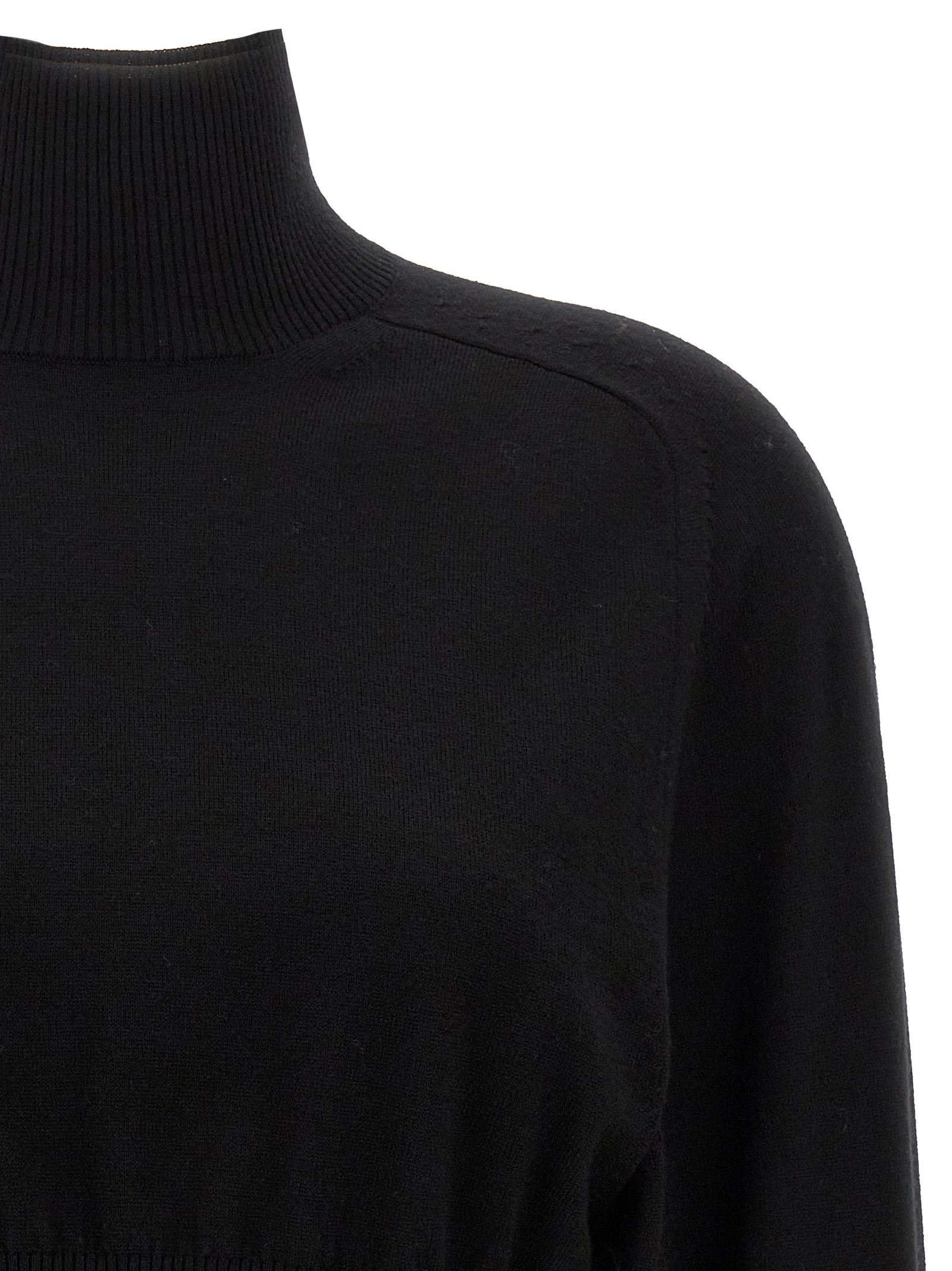 [SPORTMAX] Knitwear FW24 ULULATO005