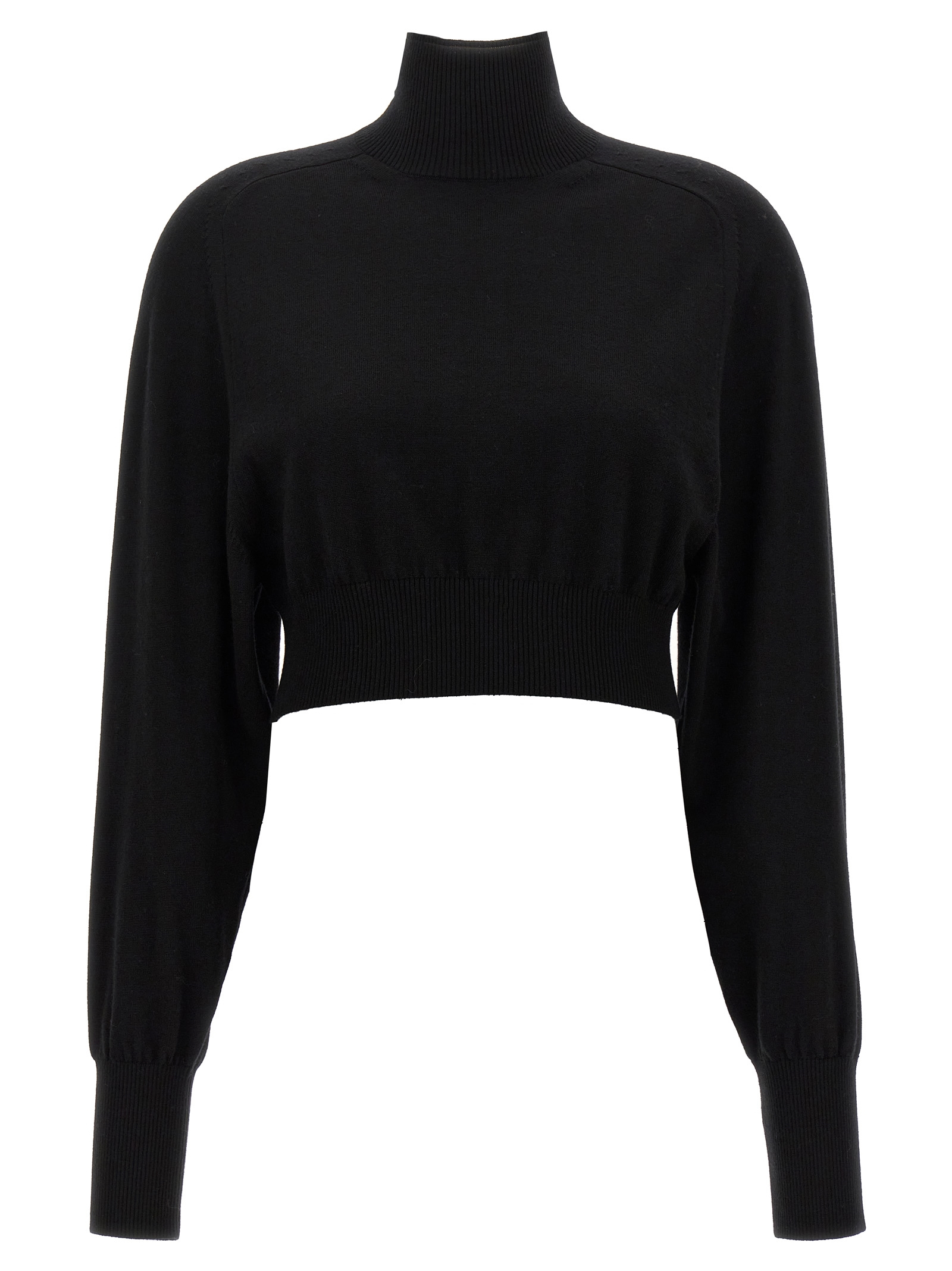[SPORTMAX] Knitwear FW24 ULULATO005
