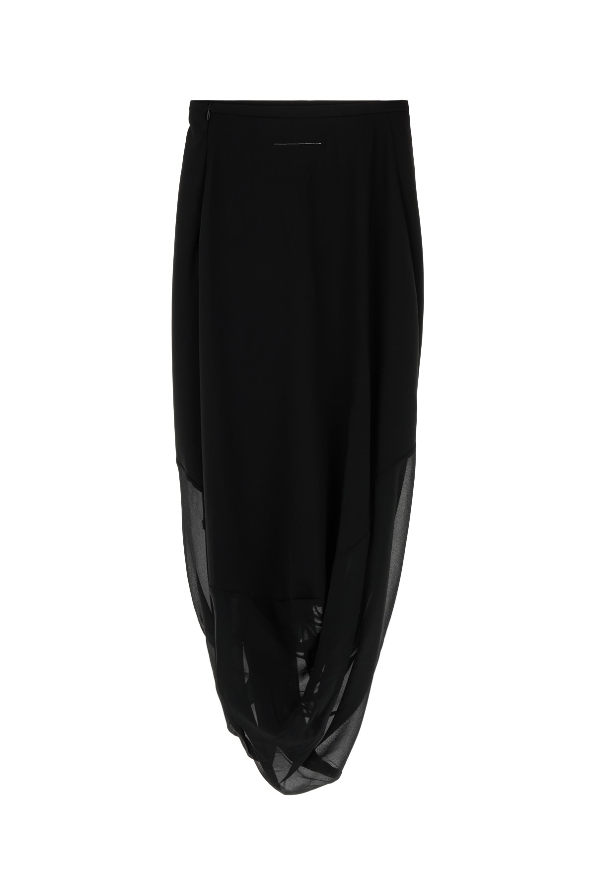 [MM6 Maison Margiela] Long skirt FW24 S52ME0018MTN017 900