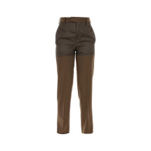 [MM6 Maison Margiela] Trousers FW25 S62KB0241M35436 134