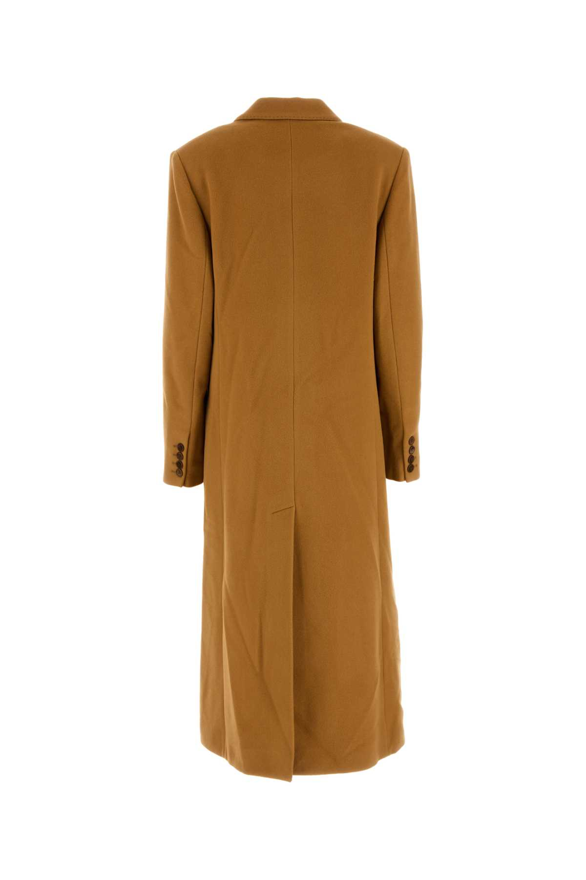 [Isabel Marant] Coat FW25 MA0440FAC3D03I 50CM
