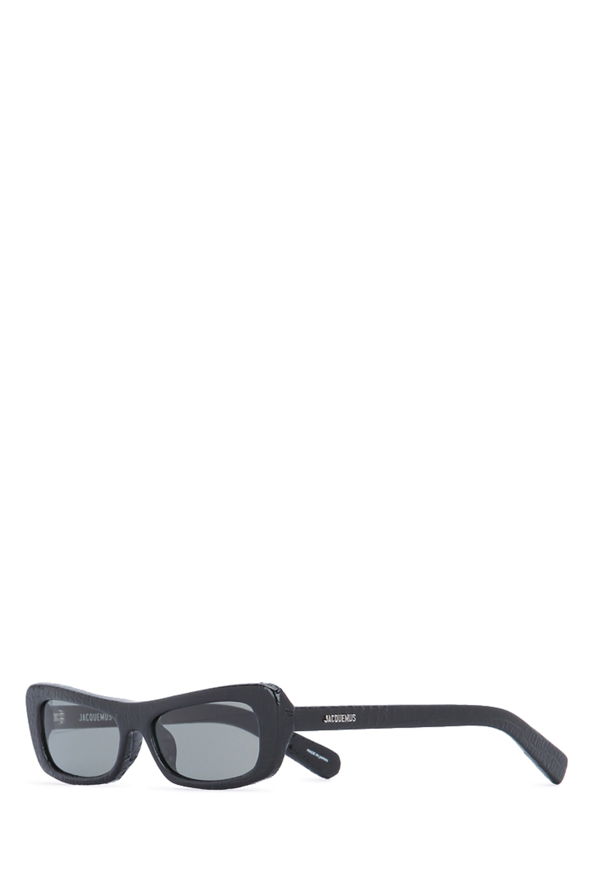 [JACQUEMUS] Sunglasses FW25 JAC55C11SUN 000