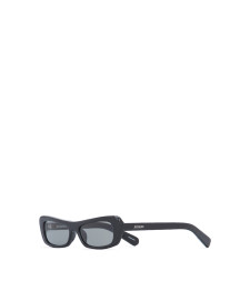 [JACQUEMUS] Sunglasses FW25 JAC55C11SUN 000