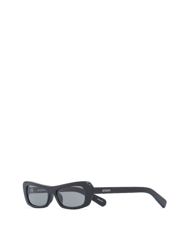 [JACQUEMUS] Sunglasses FW25 JAC55C11SUN 000