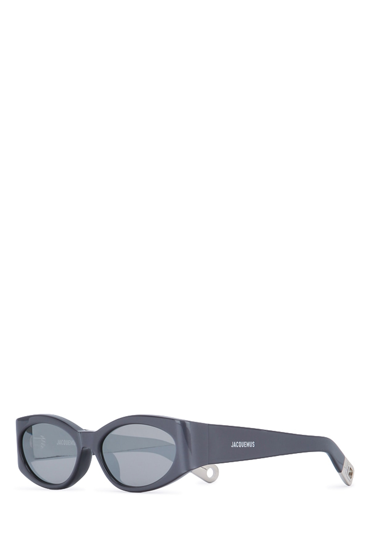 [JACQUEMUS] Sunglasses FW25 JAC4C12SUN 000