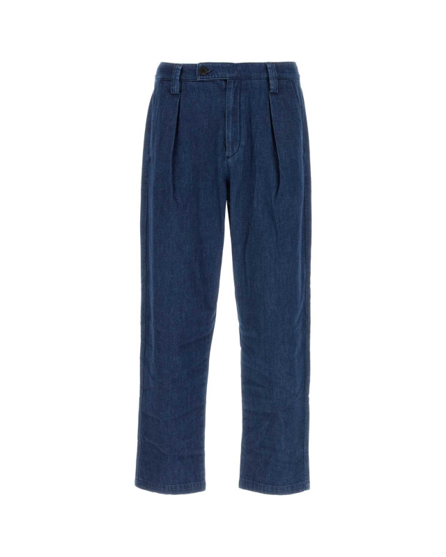 [A.P.C.] Jeans FW25 COHALH08428 IAI
