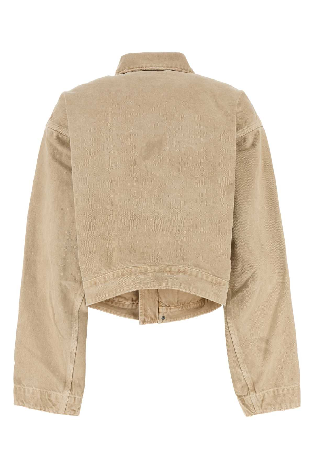 [Balenciaga] Casual Jacket FW25 842161TSWB2 9501