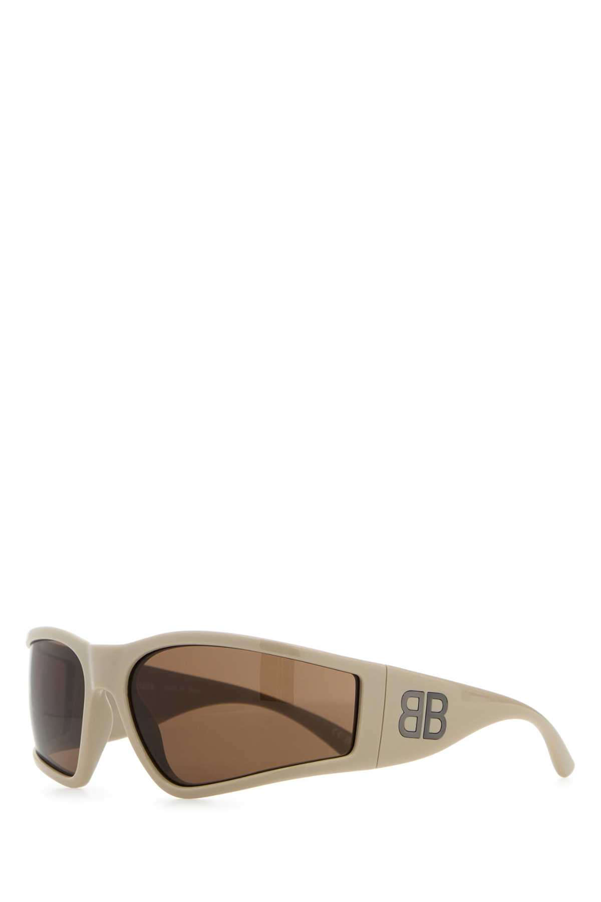 [Balenciaga] Sunglasses FW25 837800T0007 9210