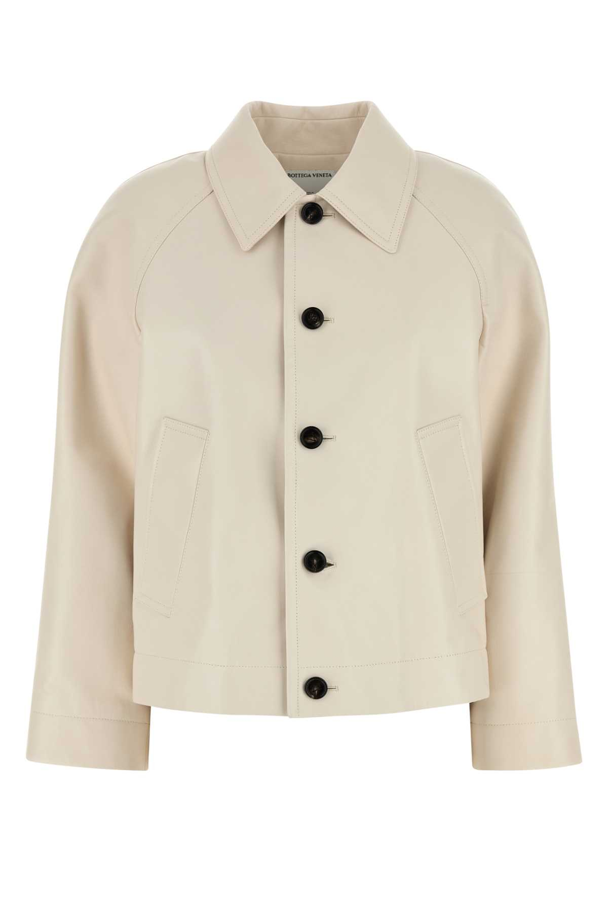 [Bottega Veneta] Casual Jacket SS25 830363V5BX0 9247