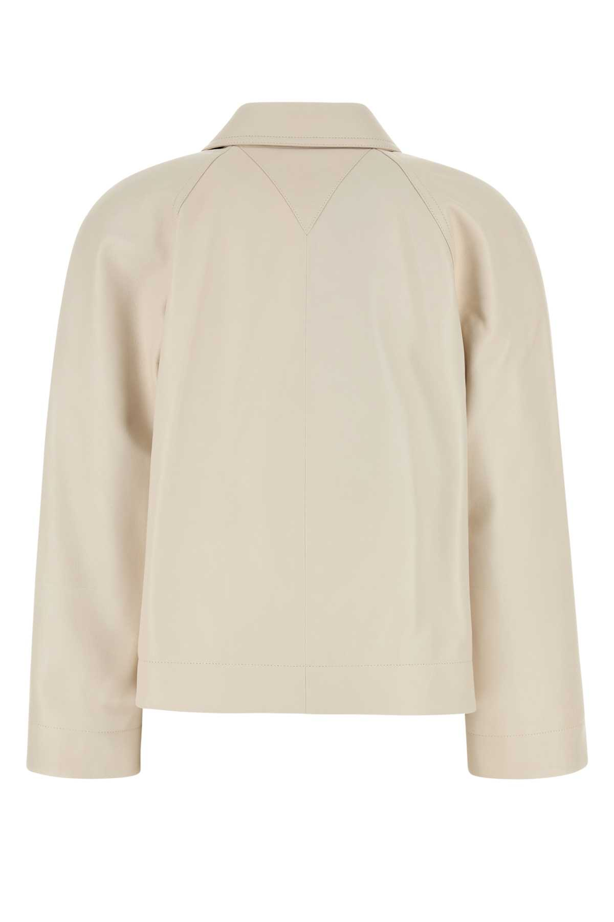 [Bottega Veneta] Casual Jacket SS25 830363V5BX0 9247