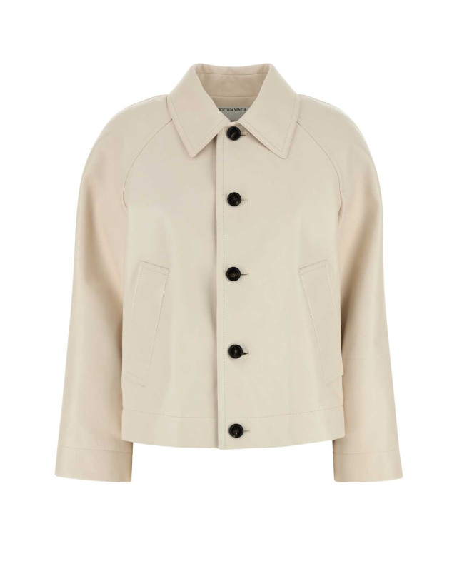 [Bottega Veneta] Casual Jacket SS25 830363V5BX0 9247