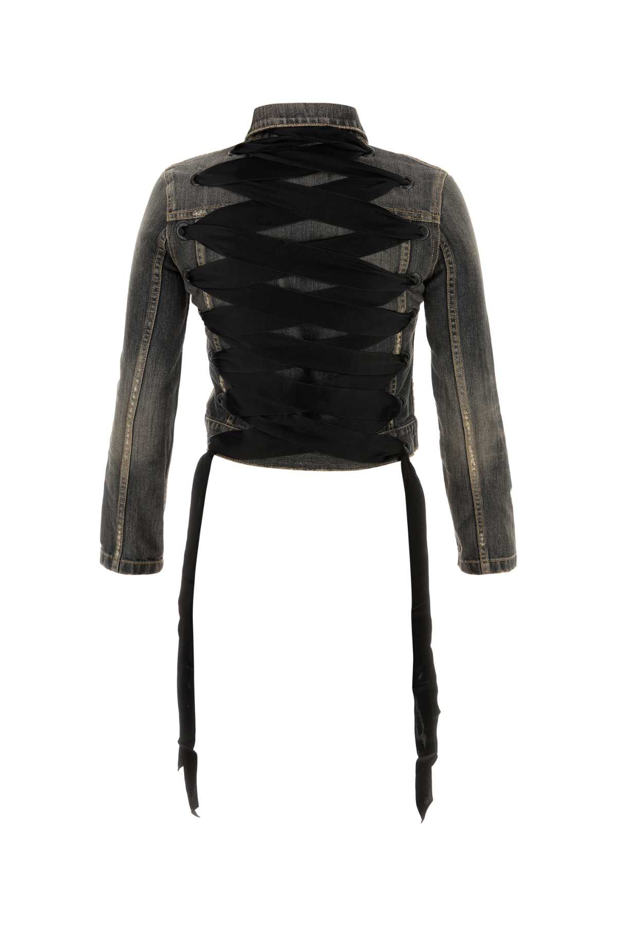 [Balenciaga] Casual Jacket SS25 831697TSW67 1441