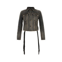 [Balenciaga] Casual Jacket SS25 831697TSW67 1441