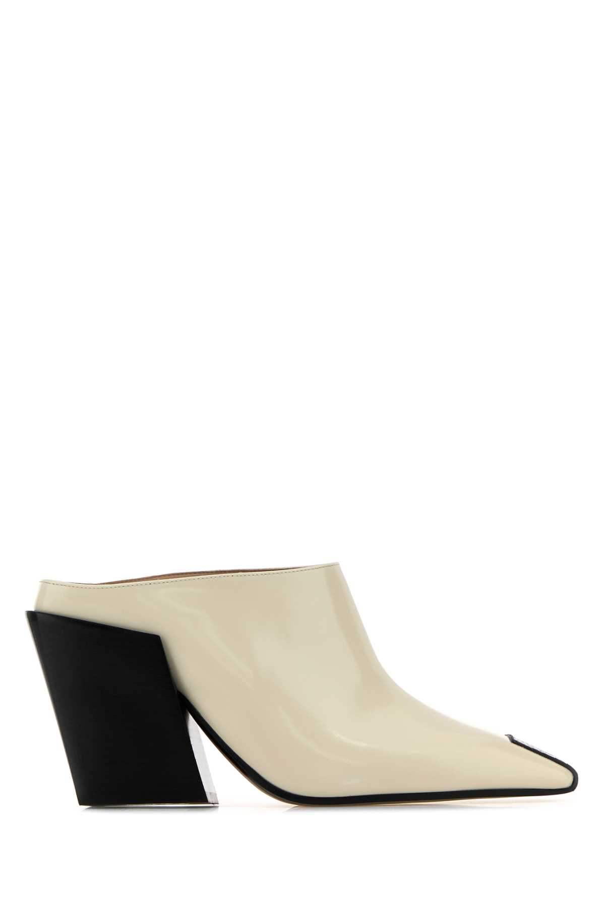 [Bottega Veneta] Sandals SS25 827514V4BO3 9181