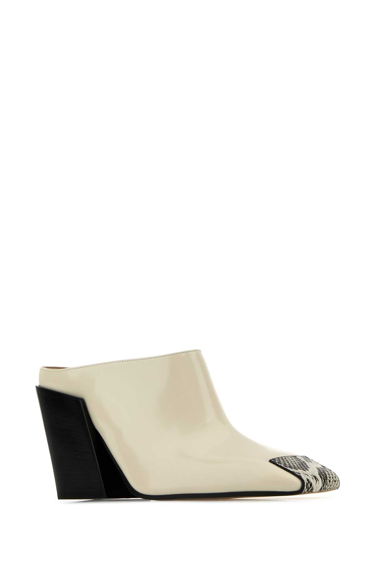 [Bottega Veneta] Sandals SS25 827514V4BO3 9181