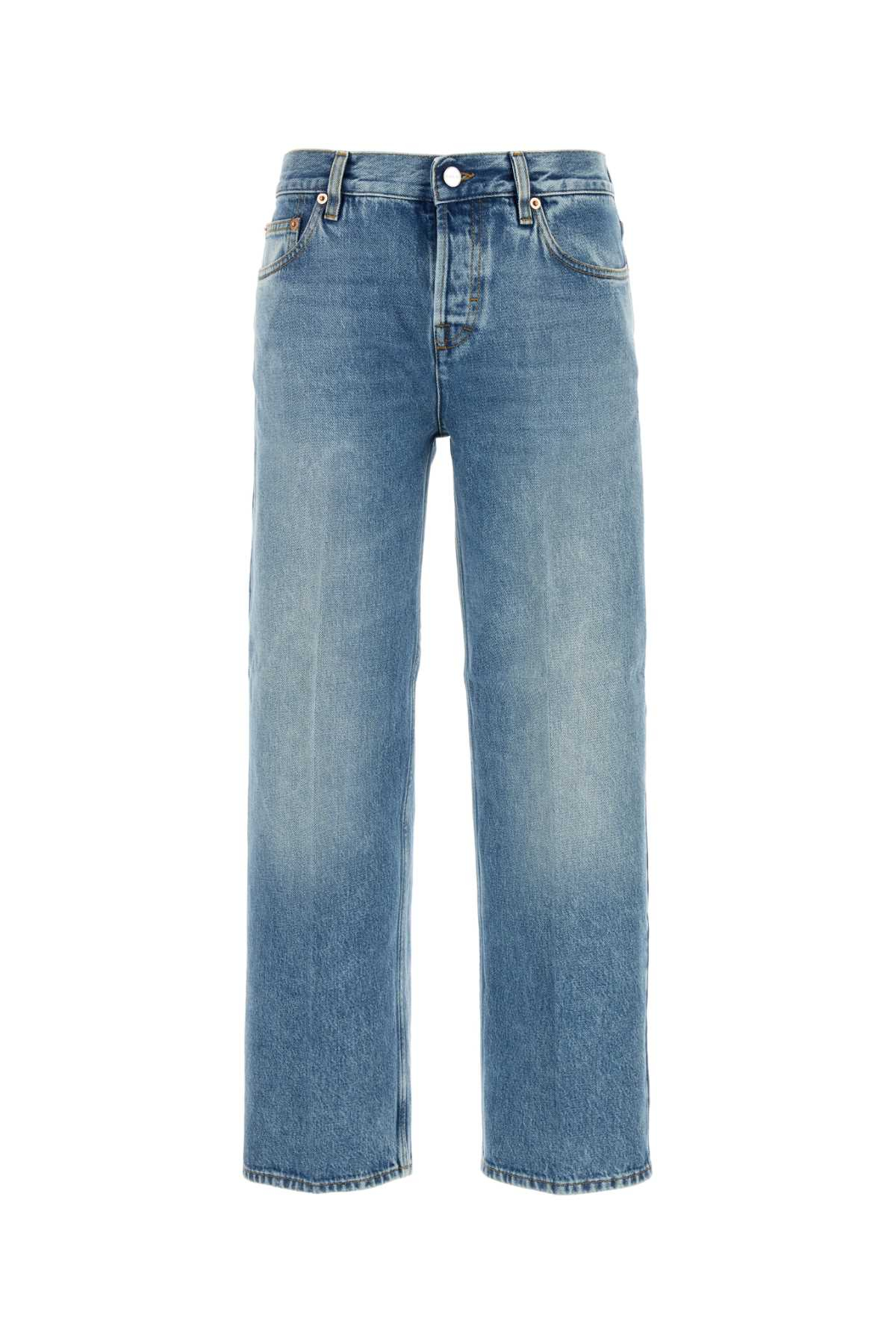 [Gucci] Jeans SS25 812233XDC7S 4009