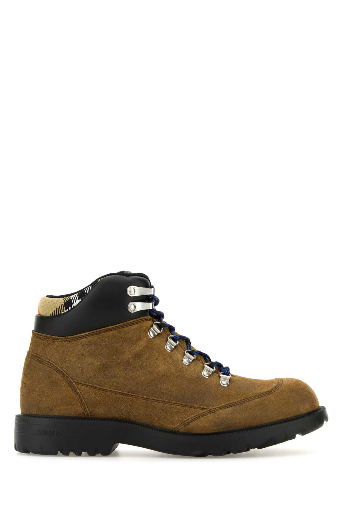 [Burberry] Boots FW25 8111672 C1824