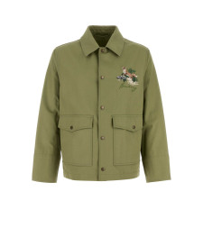 [Burberry] Casual Jacket FW25 8110218 C2982