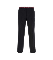 [Gucci] Trousers FW25 790516Z7AQV 4668