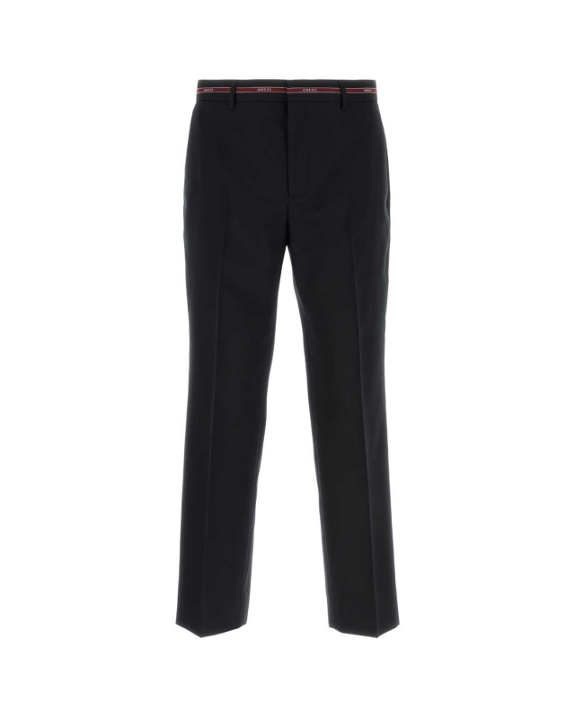 [Gucci] Trousers FW25 790516Z7AQV 4668