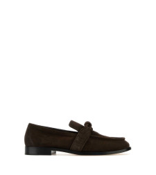 [Bottega Veneta] Loafer FW25 796445V3QE1 2113