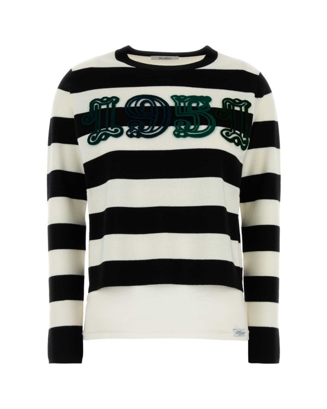 [Max Mara] Knitwear FW25 2521366091600 007