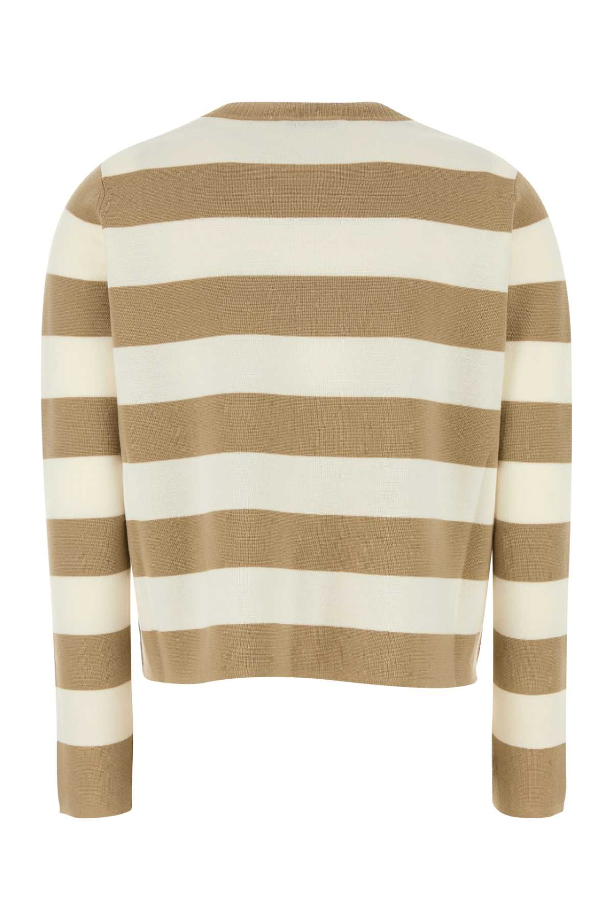 [Max Mara] Knitwear FW25 2521366091600 008