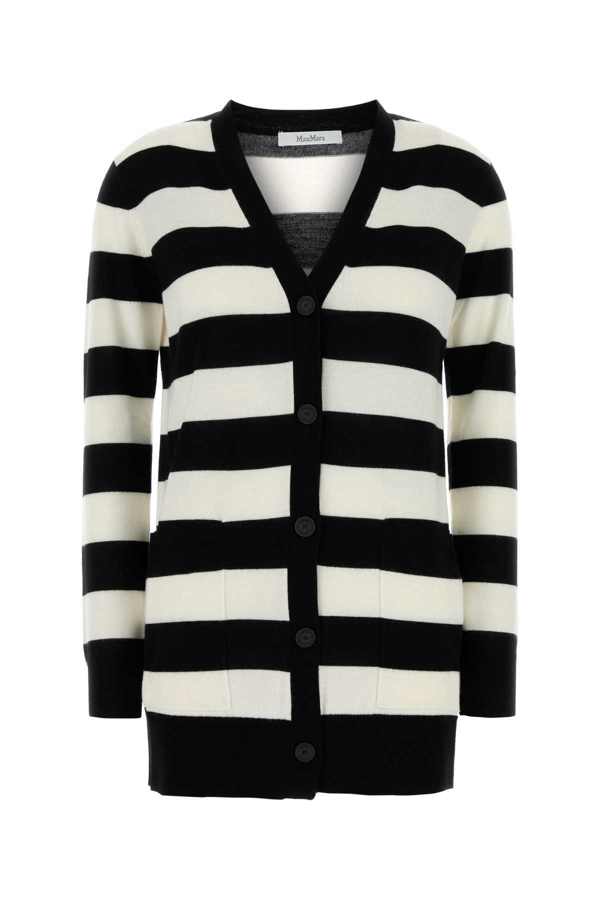 [Max Mara] Cardigan FW25 2521346031600 007