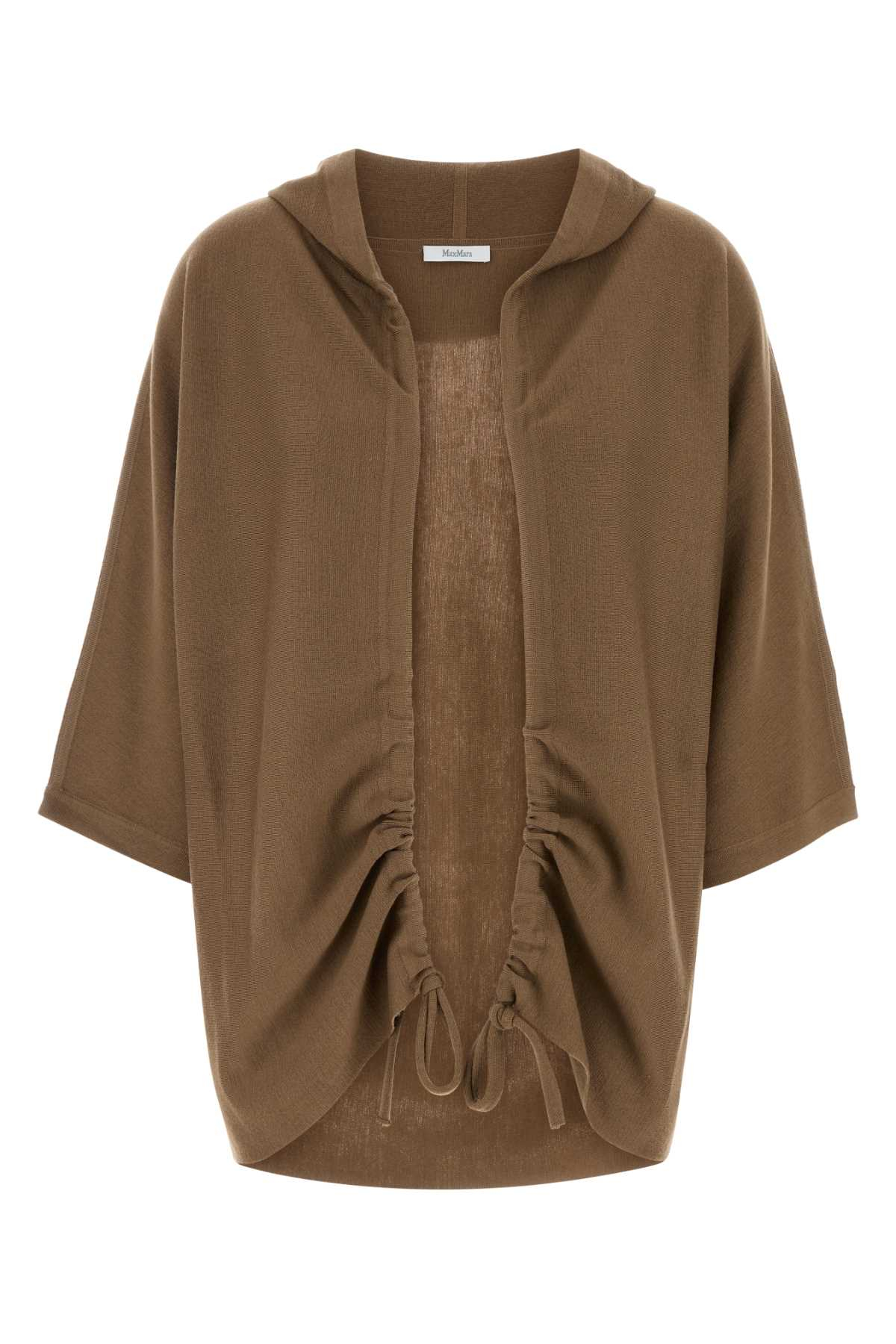 [Max Mara] Cardigan FW25 2521346041600 004