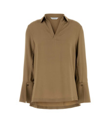 [Max Mara] Blouse FW25 2521196018600 007