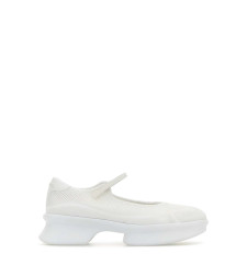 [Prada] Flat shoes SS25 1F111OF050YZU F0009
