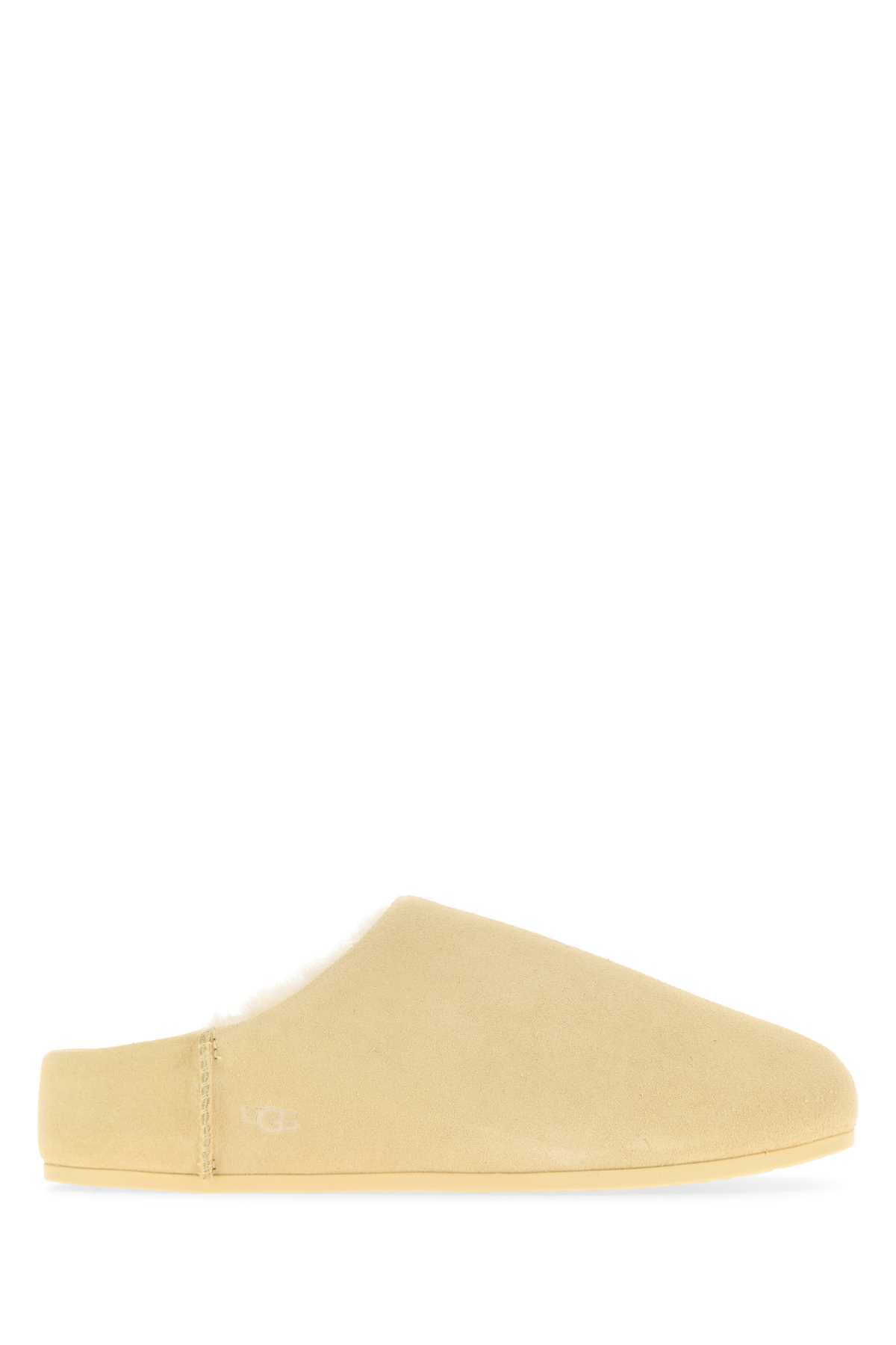 [UGG] Slippers FW25 1171390 PBT