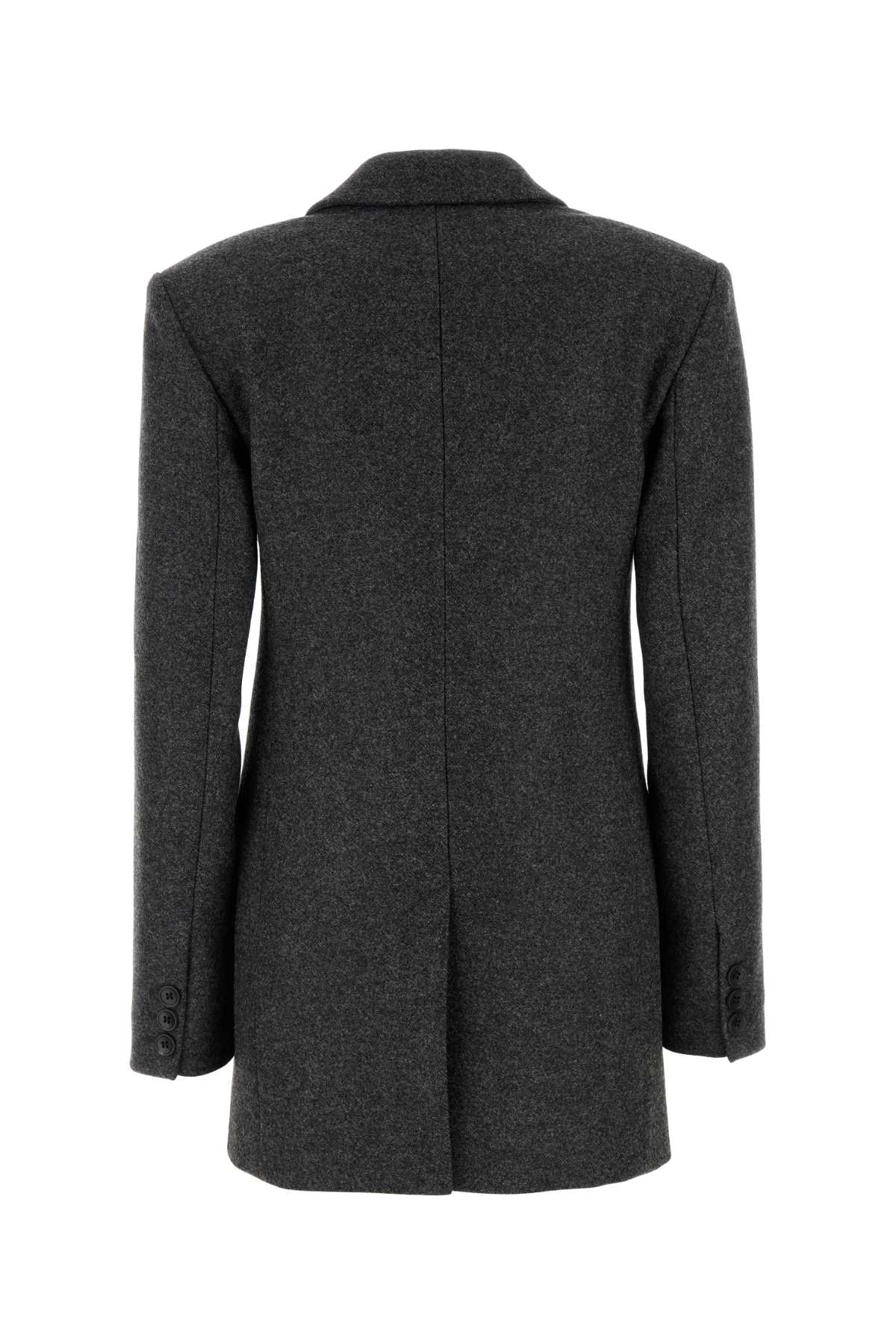 [Isabel Marant] Blazer FW25 MA0451FAC3E01I 02AN
