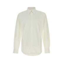 [AMI] Shirts Long Sleeve FW25 HSH764CO0063 100
