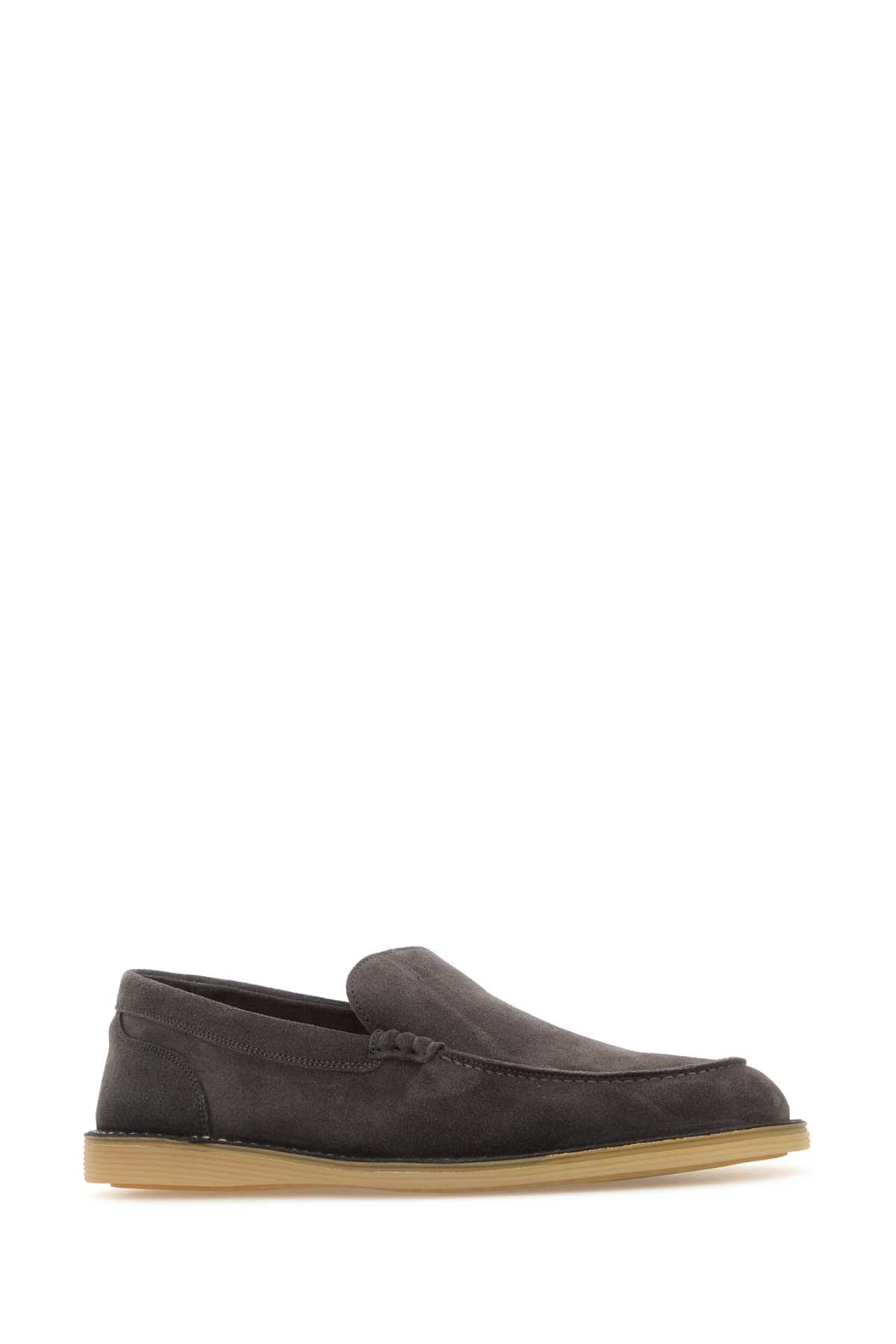[Dolce & Gabbana] Moccasins FW25 A50593AS707 80730