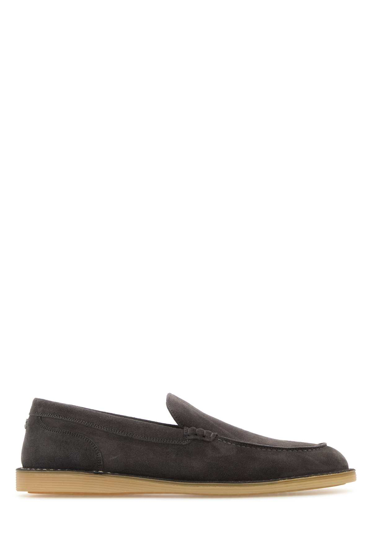 [Dolce & Gabbana] Moccasins FW25 A50593AS707 80730