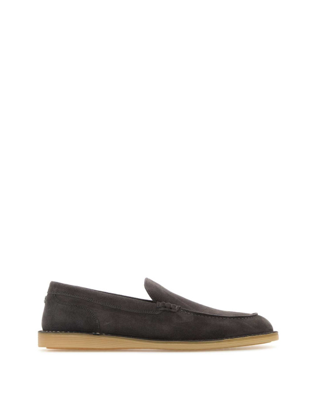 [Dolce & Gabbana] Moccasins FW25 A50593AS707 80730