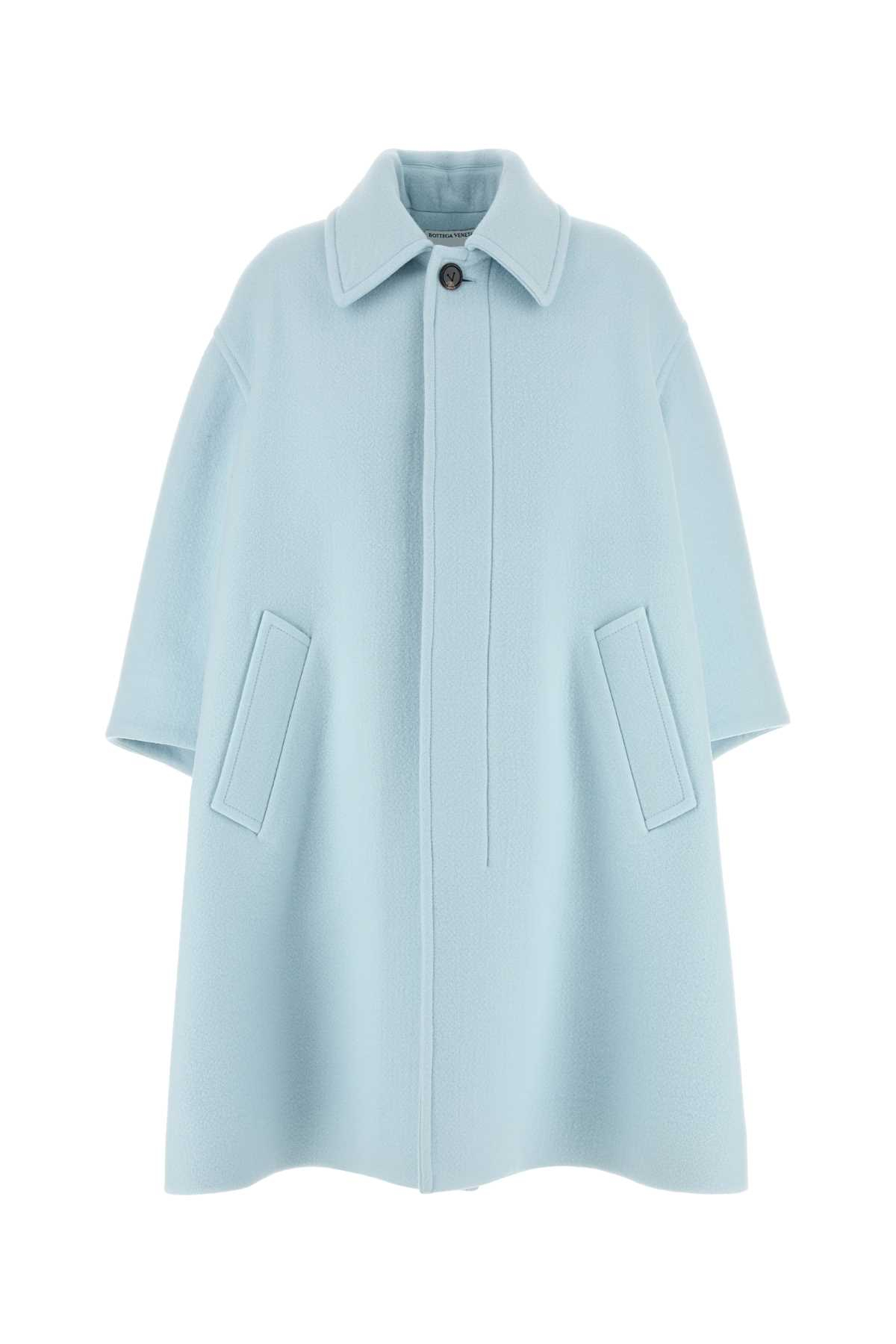 [Bottega Veneta] Coat FW25 835474V34J0 4068