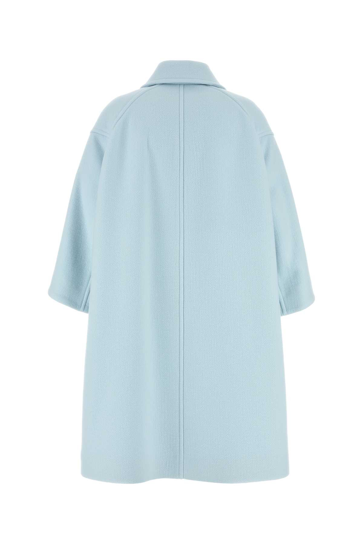 [Bottega Veneta] Coat FW25 835474V34J0 4068