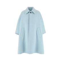 [Bottega Veneta] Coat FW25 835474V34J0 4068