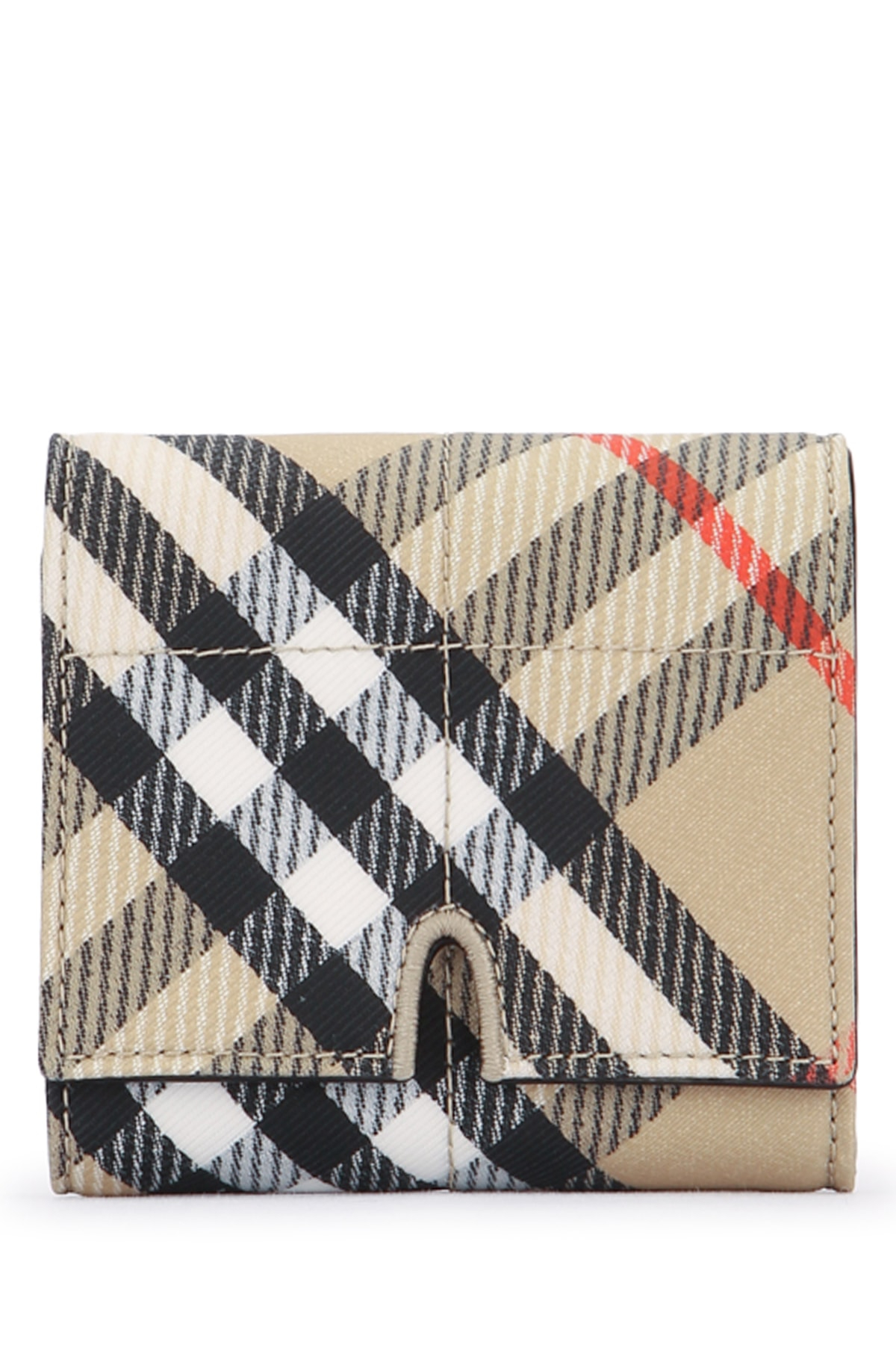 [Burberry] Wallet FW24 8099218 B9368