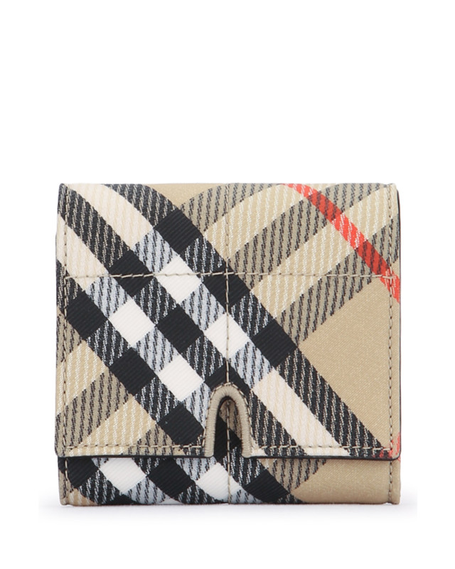 [Burberry] Wallet FW24 8099218 B9368