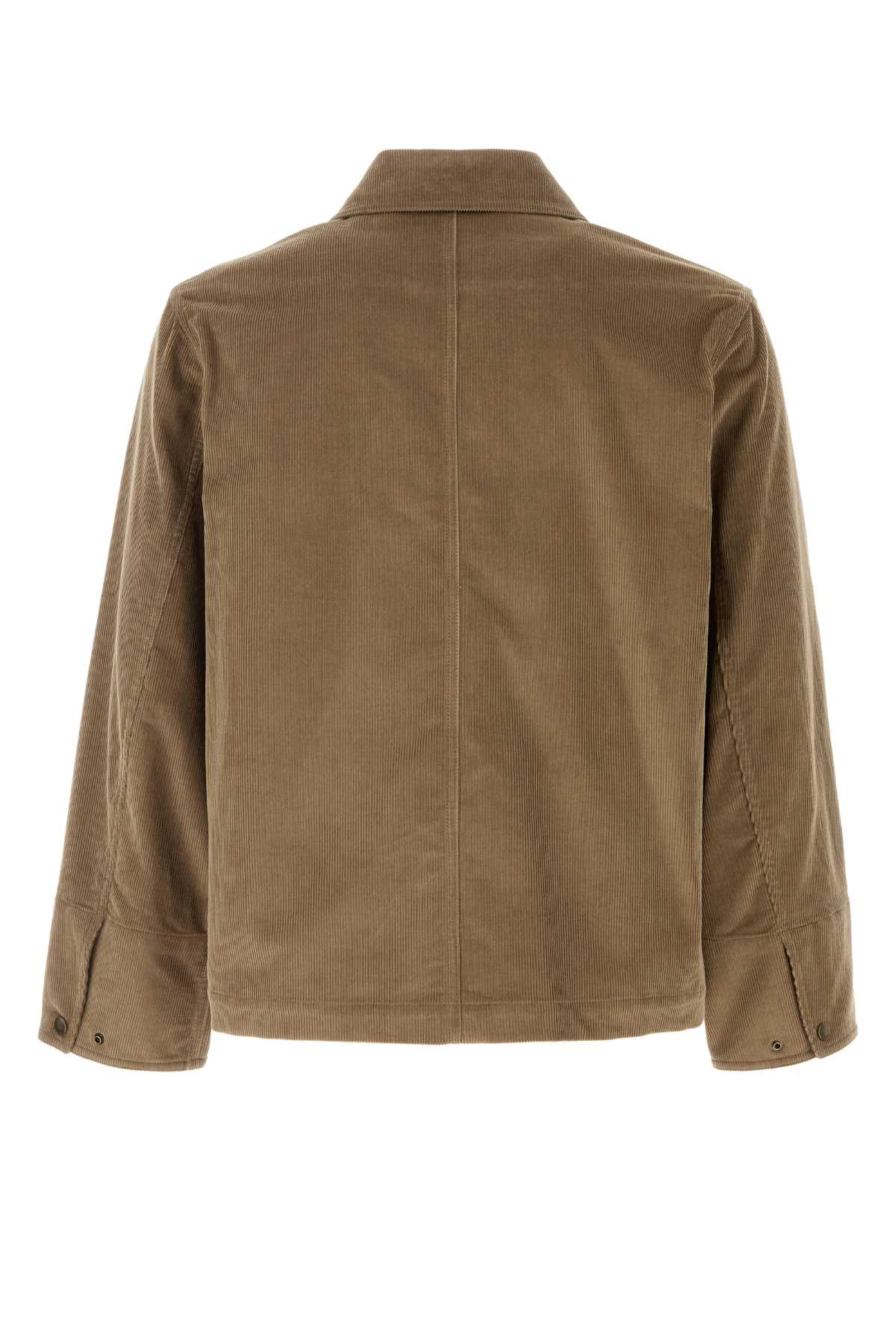 [Burberry] Casual Jacket FW25 8110217 C2386