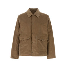 [Burberry] Casual Jacket FW25 8110217 C2386