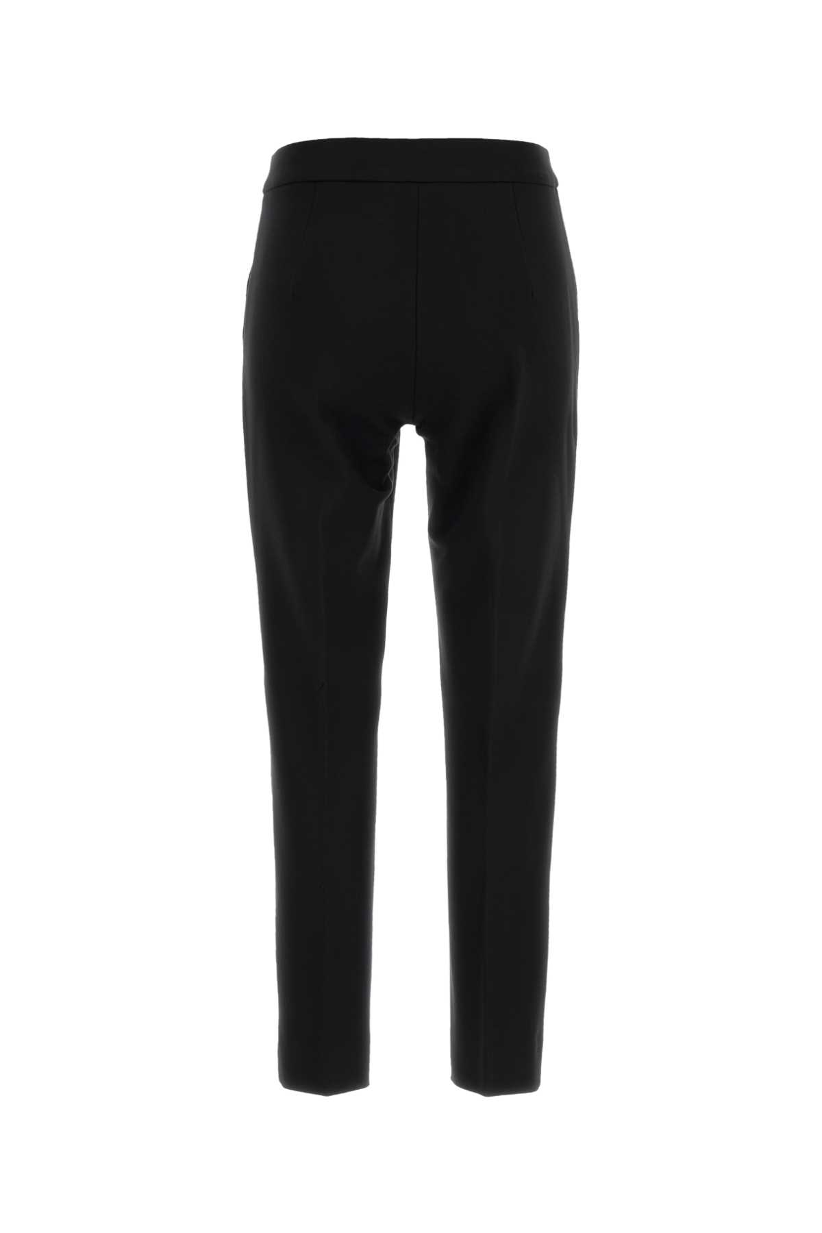 [Max Mara] Trousers FW25 2521786021600 008