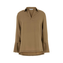 [Max Mara] Blouse FW25 2521196018600 007
