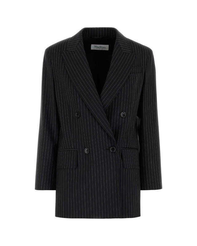 [Max Mara] Blazer FW25 2521046021600 002