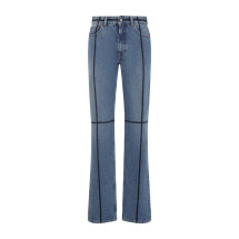 [MM6 Maison Margiela] Jeans FW25 S52LA0261.M30018