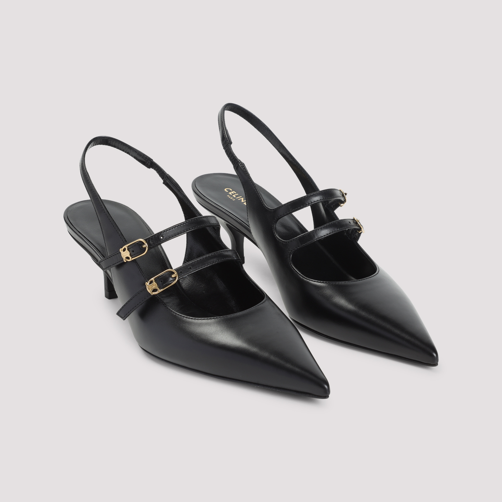 [Celine] Slingback FW25 362325176