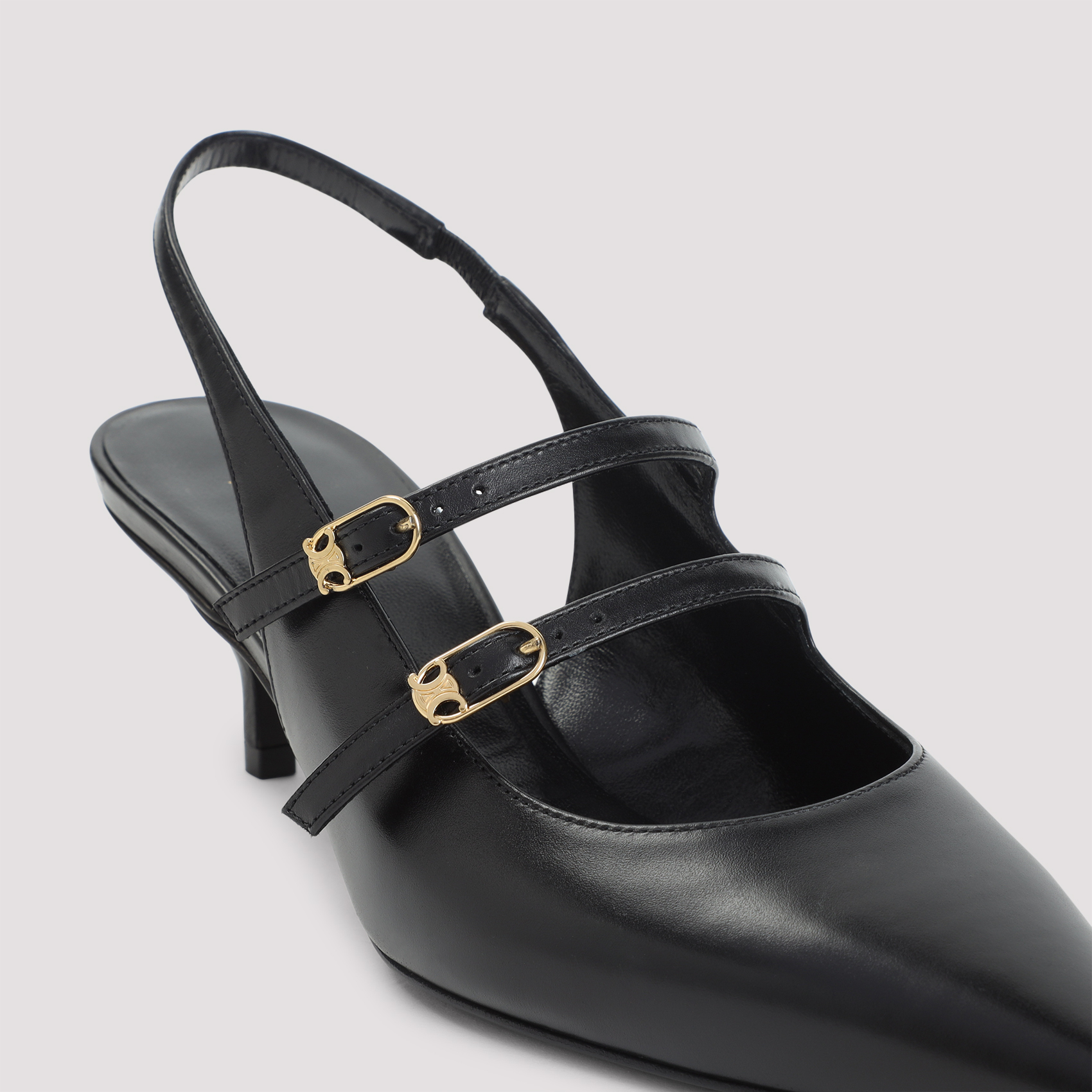 [Celine] Slingback FW25 362325176